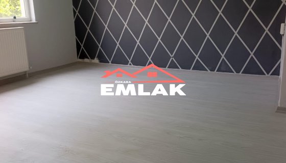 KAYILIK TA KİRALIK DAİRE